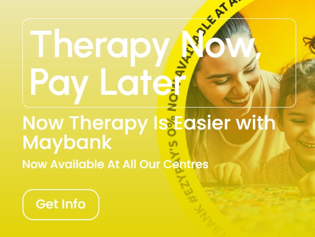 Maybank EZPay – Therapy Now Pay Later
