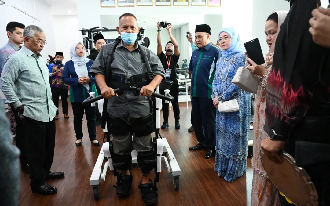 Reclaiming Life’s Rhythms