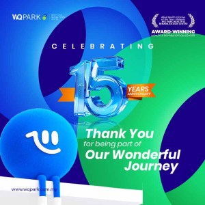 WQ PARK - REHAB MEMBERSHIP