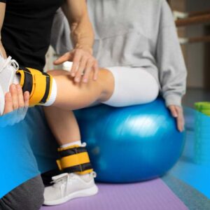 Physiotherapy