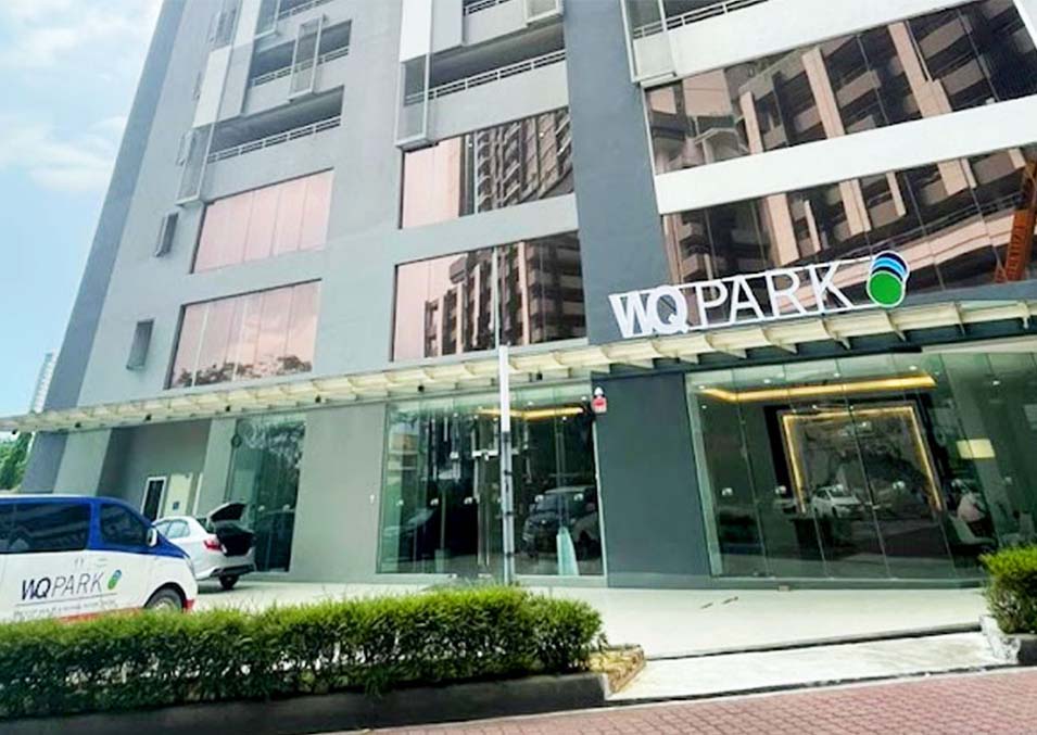 wqpark location kuala lumpur