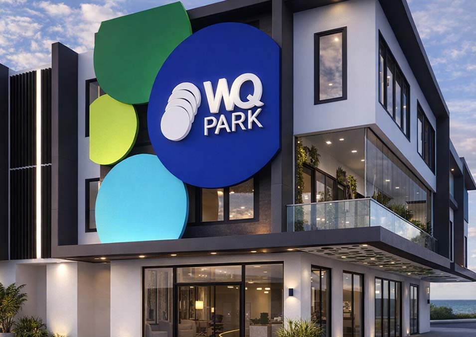 wqpark location rimbayu